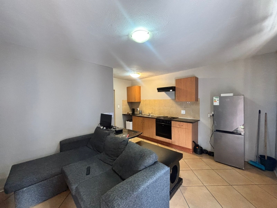 1 Bedroom Property for Sale in Potchefstroom North West